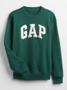 GAP Hanorac cu logo GAP