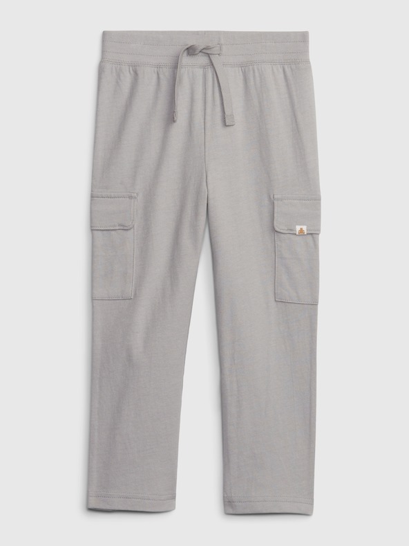 GAP Baby pantaloni cargo Mix & Match GAP