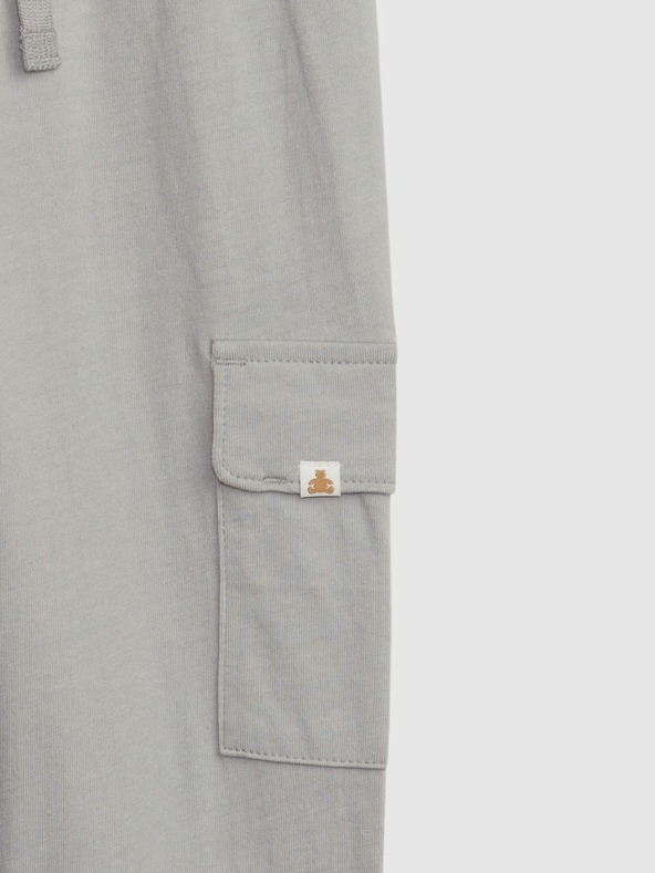 GAP Baby pantaloni cargo Mix & Match GAP
