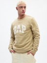 GAP Hanorac logo GAP fleece