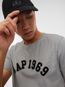 GAP Tricou GAP 1969