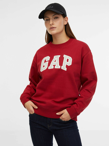 GAP Hanorac cu logo GAP