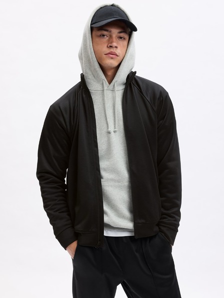 GAP Hanorac GapFit cu fermoar GAP