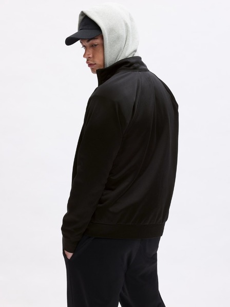 GAP Hanorac GapFit cu fermoar GAP