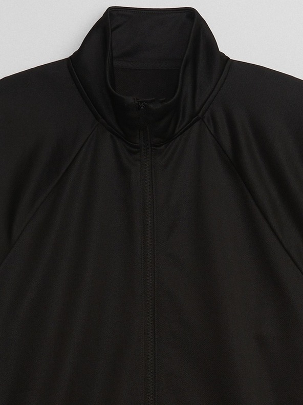 GAP Hanorac GapFit cu fermoar GAP