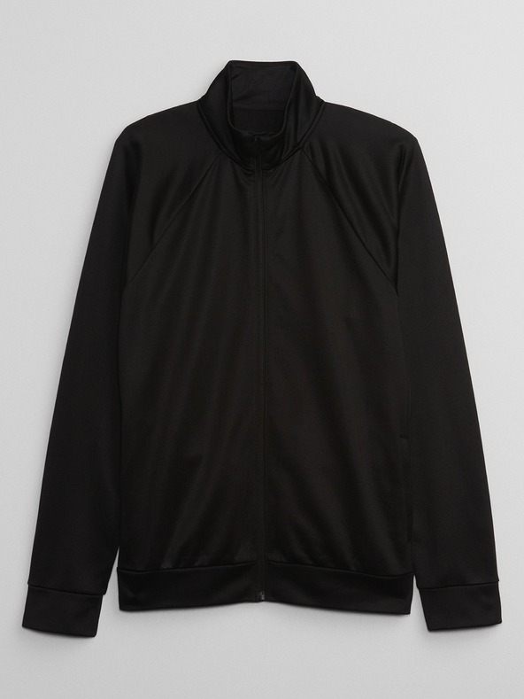 GAP Hanorac GapFit cu fermoar GAP