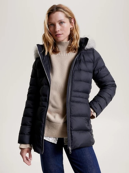 Tommy Hilfiger Tyra Jacheta