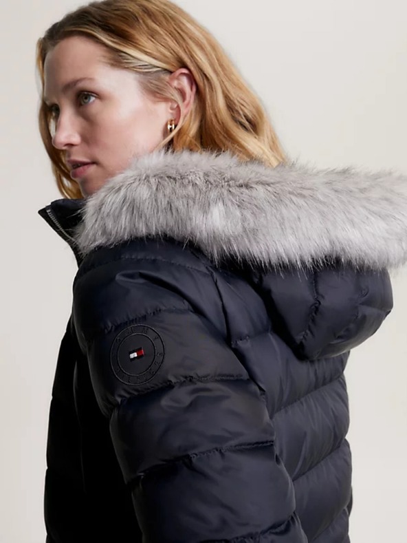 Tommy Hilfiger Tyra Jacheta