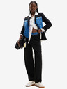 Desigual Pantaloni negri Desigual Milan de damă