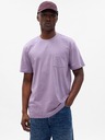 GAP Tricou cu buzunar GAP