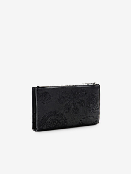 Desigual Portofel negru pentru femei Desigual Dejavu Ines