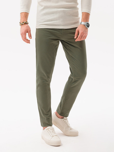 Ombre Clothing Chino Pantaloni