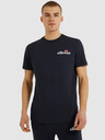 Ellesse Tricou Ellesse Voodoo albastru închis pentru bărbați
