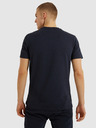 Ellesse Tricou Ellesse Voodoo albastru închis pentru bărbați