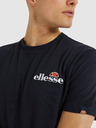 Ellesse Tricou Ellesse Voodoo albastru închis pentru bărbați