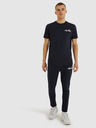 Ellesse Tricou Ellesse Voodoo albastru închis pentru bărbați