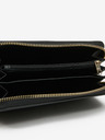 Armani Exchange Portofel negru Armani Exchange pentru femei