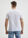 BOSS Curved Tricou
