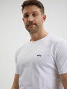 BOSS Curved Tricou