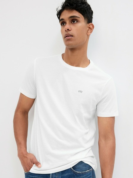 GAP Tricou cu logo GAP
