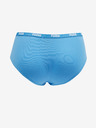 Puma Set de doi pantaloni de damă în albastru Puma