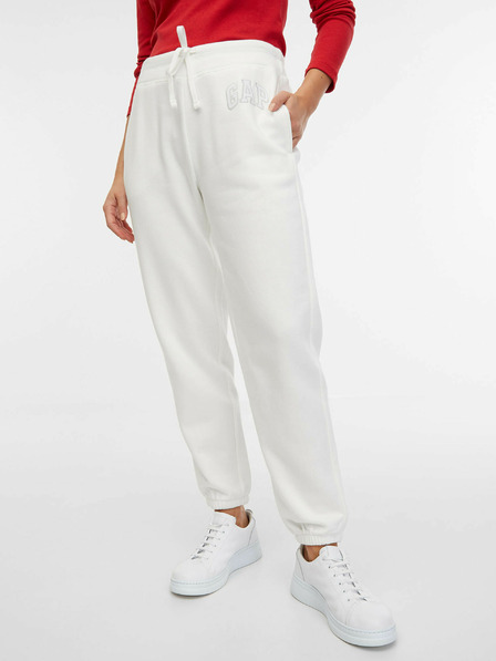 GAP Pantaloni de trening GAP fleece