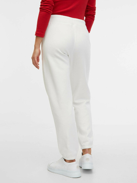 GAP Pantaloni de trening GAP fleece