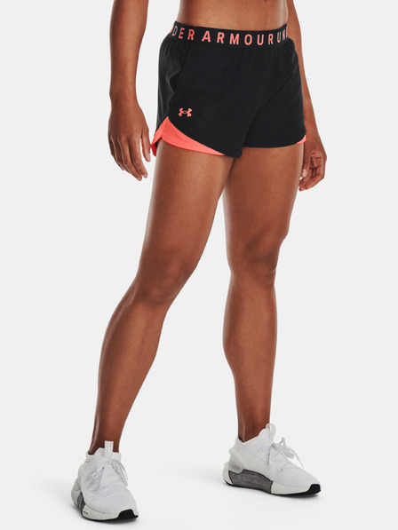 Under Armour Pantaloni scurți Under Armour Play Up 3.0 pentru femei