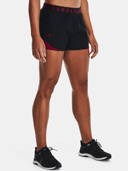 Under Armour Pantaloni scurți Under Armour Play Up 3.0 pentru femei