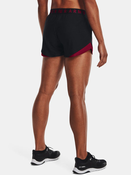 Under Armour Pantaloni scurți Under Armour Play Up 3.0 pentru femei