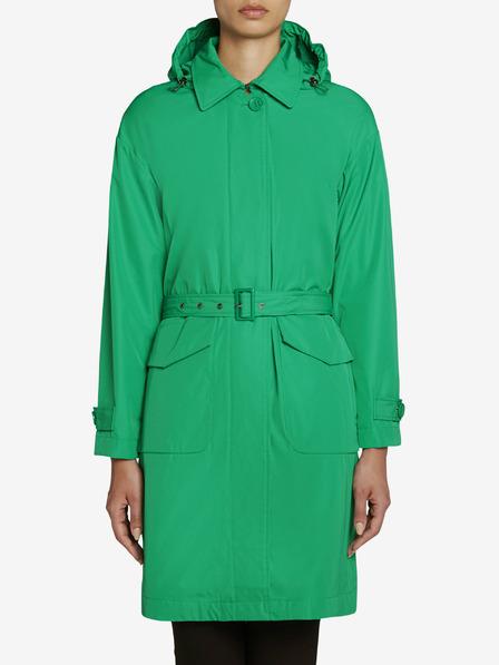 Geox Palton verde pentru femei Geox