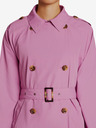 Geox Trench violet deschis pentru femei Geox