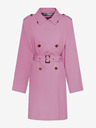 Geox Trench violet deschis pentru femei Geox