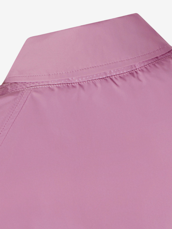 Geox Trench violet deschis pentru femei Geox