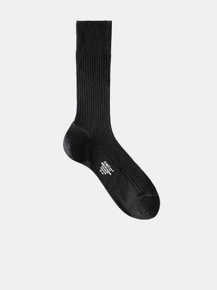 Celio Șosete negre pentru bărbați Celio Jiunecosse