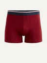 Celio Boxeri roșii pentru bărbați Celio Mike