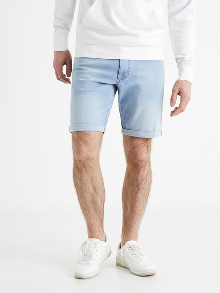 Celio Pantaloni scurți din denim Bofirstbm Celio