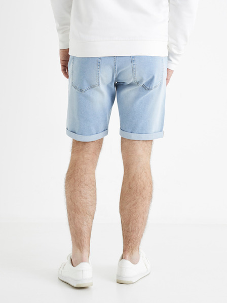 Celio Pantaloni scurți din denim Bofirstbm Celio