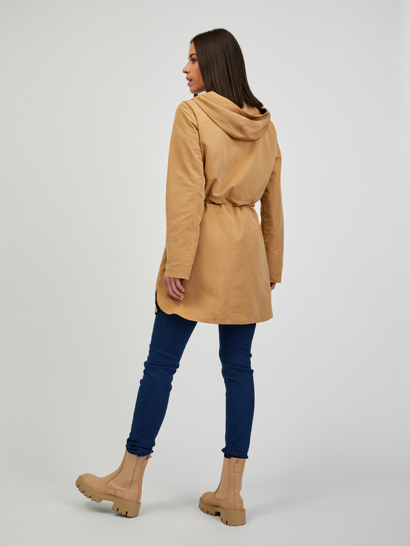 Orsay Parka maro deschis de damă ORSAY