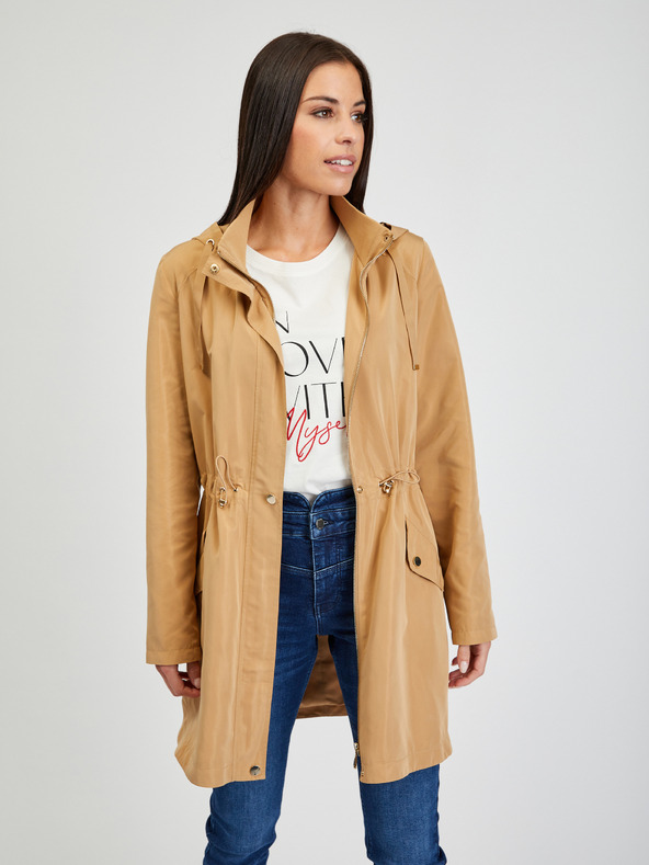 Orsay Parka maro deschis de damă ORSAY