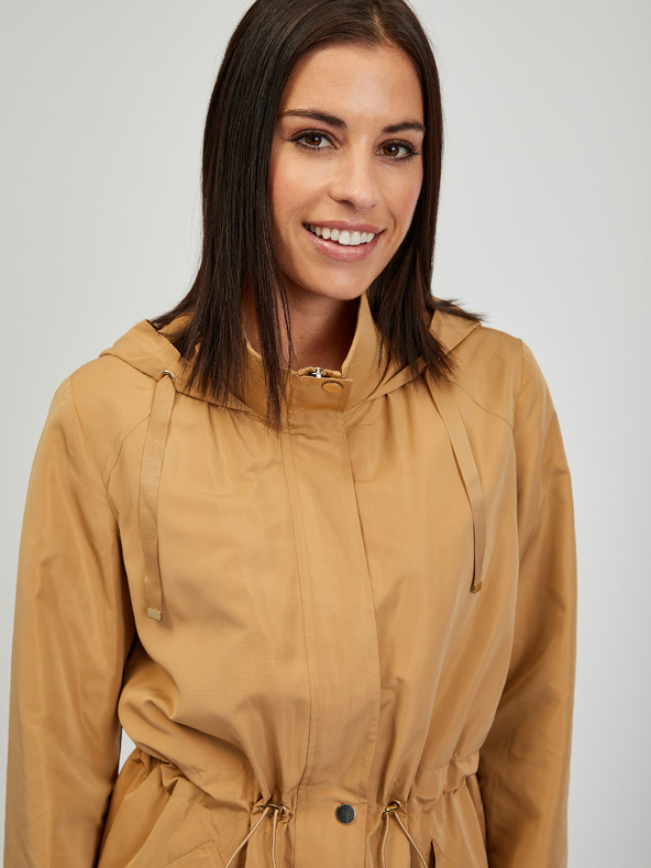 Orsay Parka maro deschis de damă ORSAY