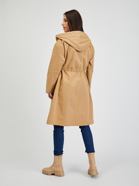 Orsay Parka maro deschis de damă ORSAY
