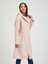 Orsay Parka roz deschis pentru femei ORSAY