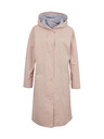 Orsay Parka roz deschis pentru femei ORSAY