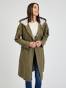 Orsay Parka kaki damă ORSAY
