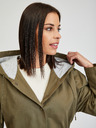 Orsay Parka kaki damă ORSAY