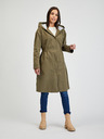 Orsay Parka kaki damă ORSAY