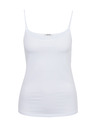 Orsay Top de damă alb ORSAY