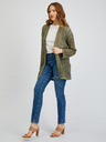 Orsay Cardigan damă kaki ORSAY