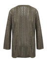 Orsay Cardigan damă kaki ORSAY